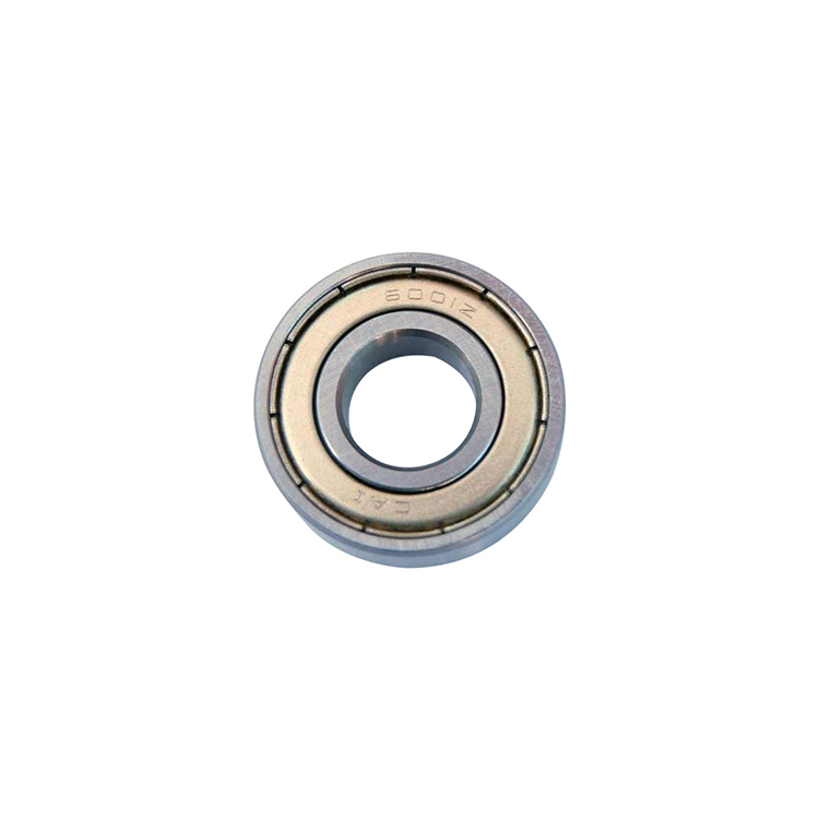 6001Z deep groove ball bearing