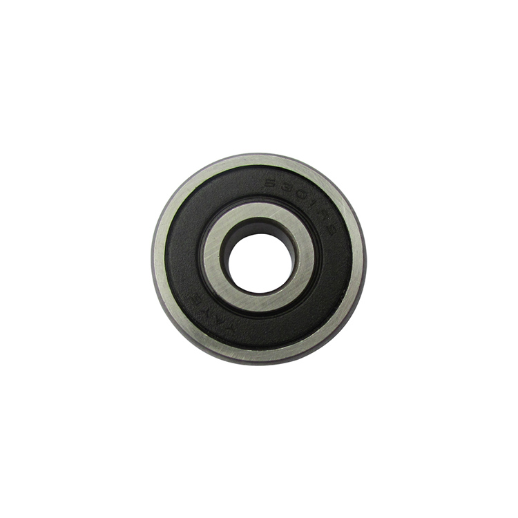 6301RS deep groove ball bearing