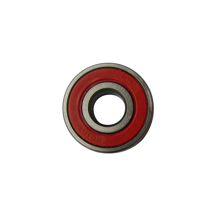 6201RS deep groove ball bearing