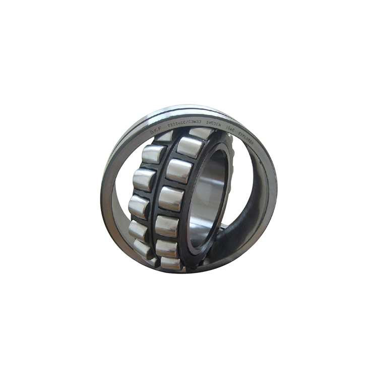 22226CC C3W33 self-aligning roller bearing