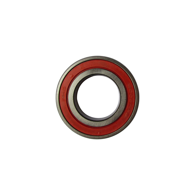 6003RS deep groove ball bearing