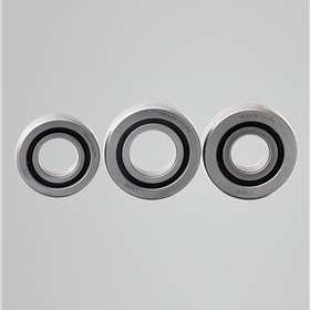 Ball screw bearing