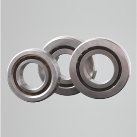 Ball screw bearing
