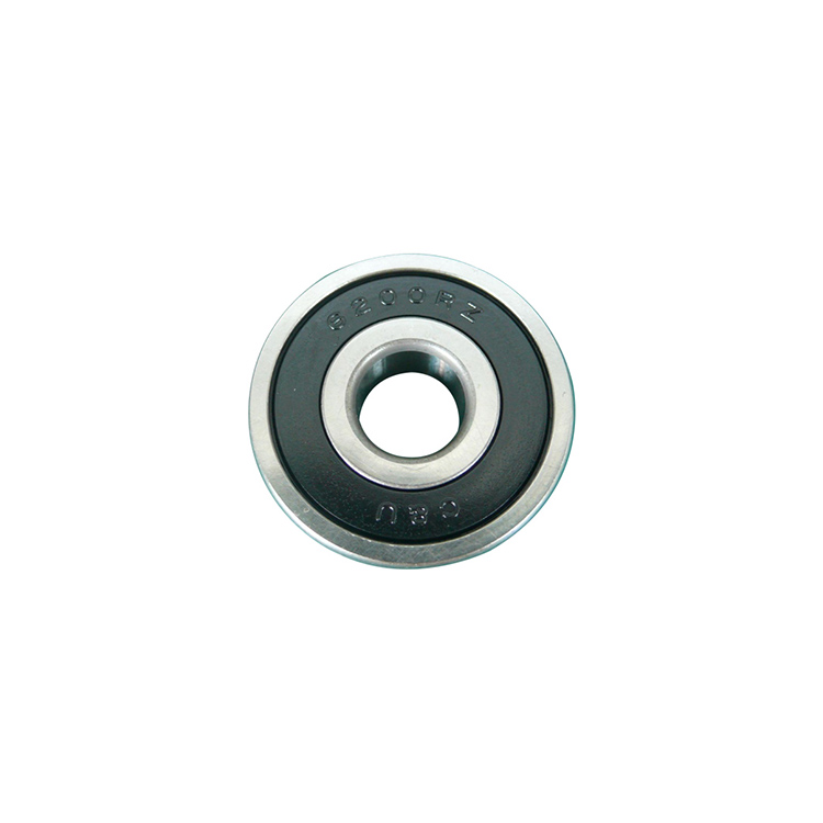 6200RZ deep groove ball bearing