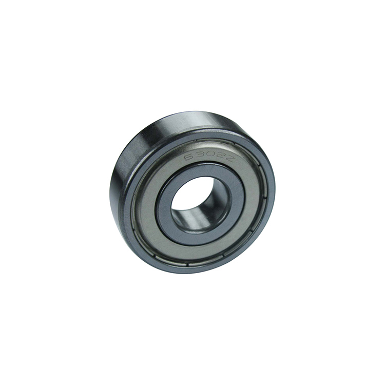 6302Z deep groove ball bearing