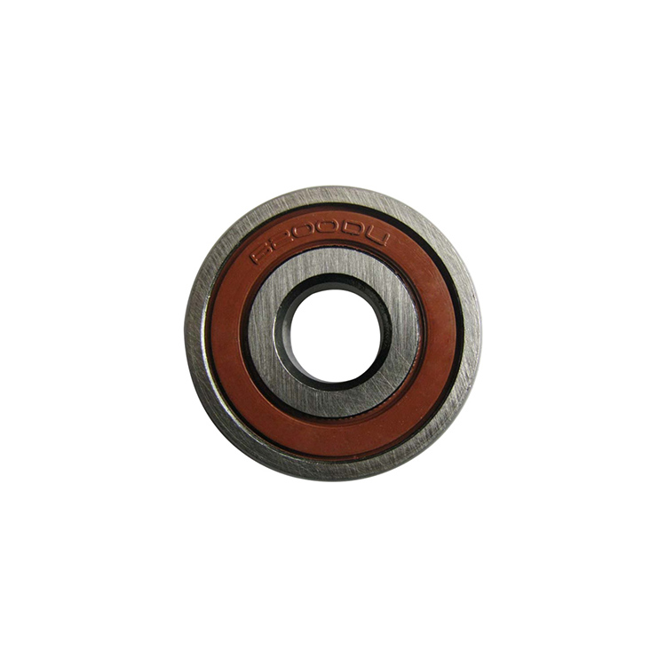 6200DU deep groove ball bearing