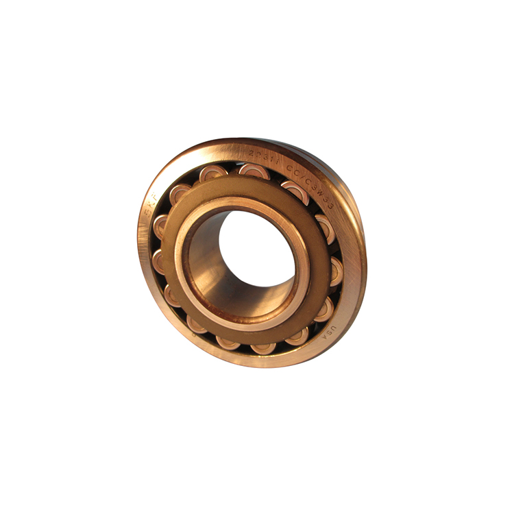 22311CC C3W33 self-aligning roller bearing