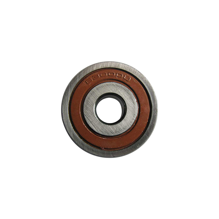 6300DU deep groove ball bearing