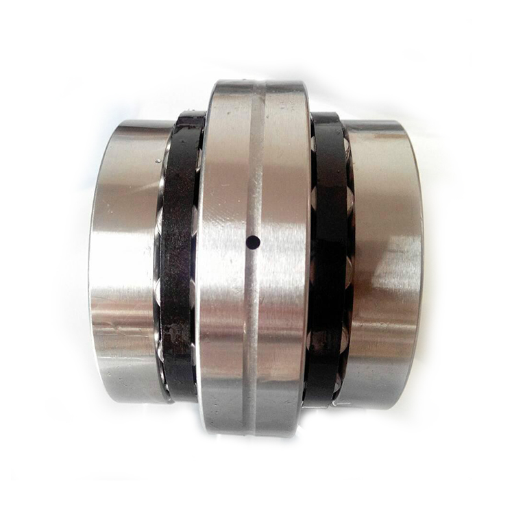 Thrust combination bearing