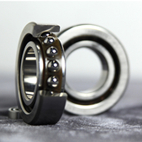 Ball screw bearing