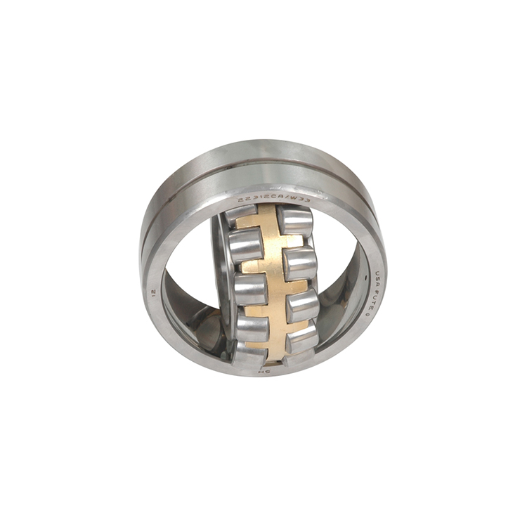 22312CA W33 self-aligning roller bearing
