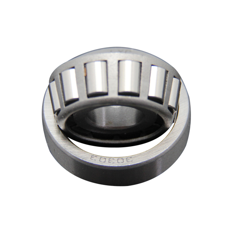 Tapered roller bearing