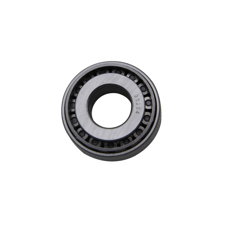 30204 tapered roller bearing