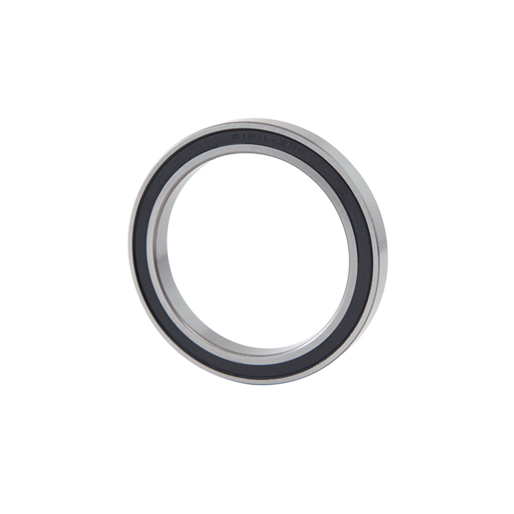 61811-2RS deep groove ball bearing