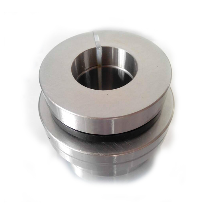 Thrust combination bearing
