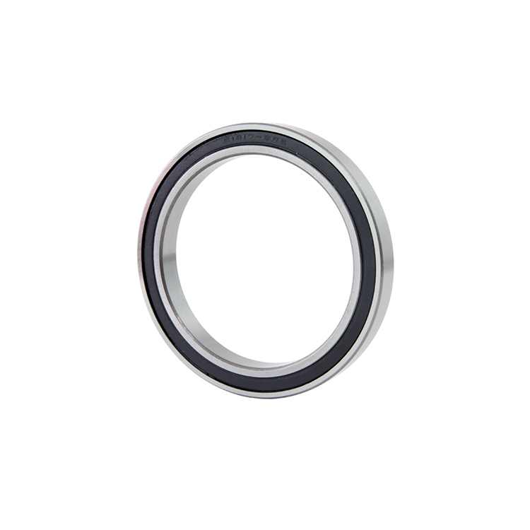 61817-2RS deep groove ball bearing