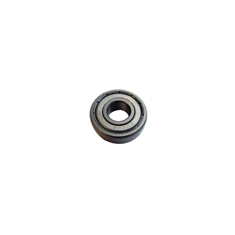 6000Z deep groove ball bearing