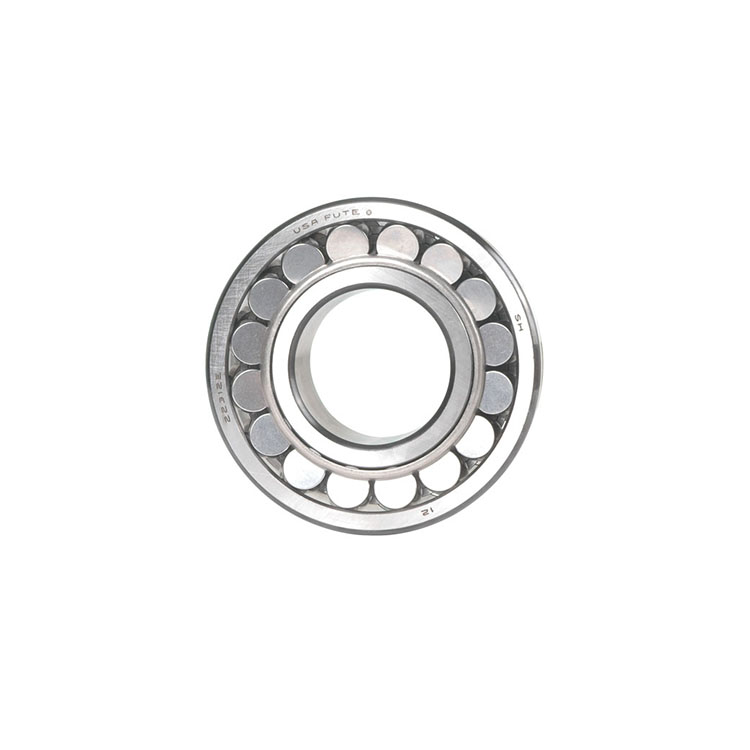 22312E self-aligning roller bearing